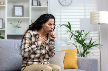 Coughing Up Green Phlegm: What Does It Mean?