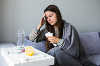 How to Break a Fever in Adults? Management and Home Treatments 