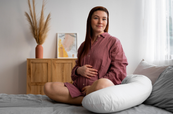 Diarrhoea During Pregnancy: Everything You Need To Know