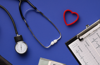 What Does High Blood Pressure Mean?