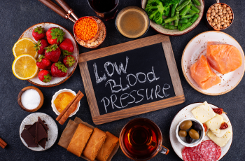 15 Foods That Lower Blood Pressure