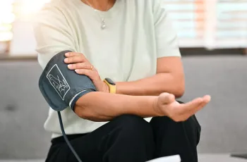 How to Lower Blood Pressure Naturally?