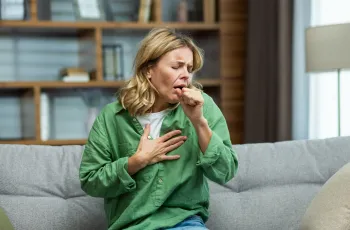 Why Am I Coughing So Much But Not Sick