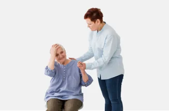 Carer Stress - What Does Caregiver Burnout Feel Like