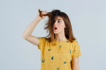 Can Extreme Stress Cause Hair Loss?