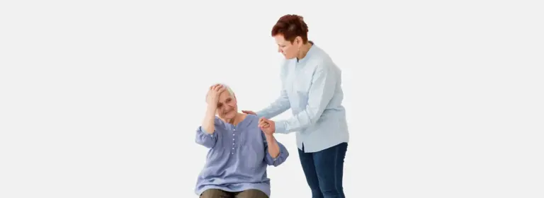 Carer Stress: What Does Caregiver Burnout Feel Like?