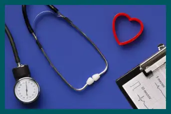 What Does High Blood Pressure Mean?