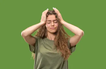 What does stress do to the body?