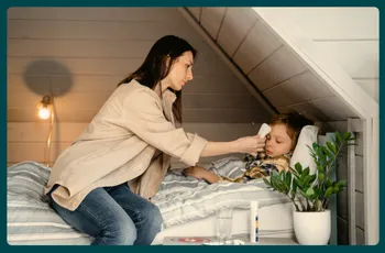 After-Hours Health Care for Children