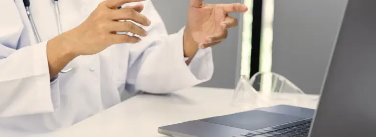Managing Chronic Conditions with Telehealth