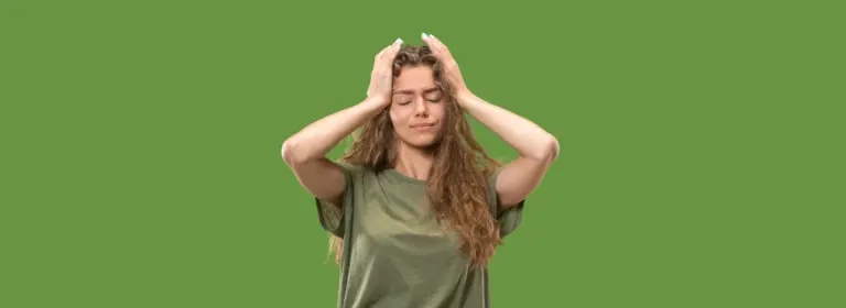 What does stress do to the body?