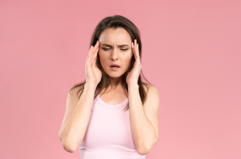 Migraine vs headache: how do I know if my headache is a migraine?