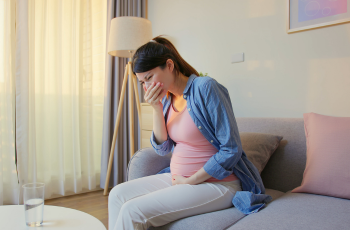 When does morning sickness start? How to manage it?