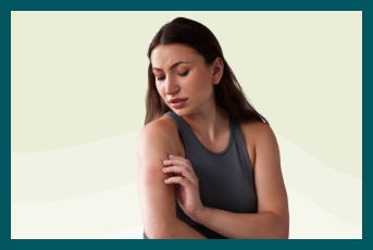What is shingles? Causes and symptoms