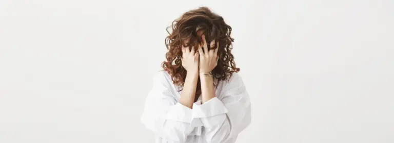 What is depleted mother syndrome?