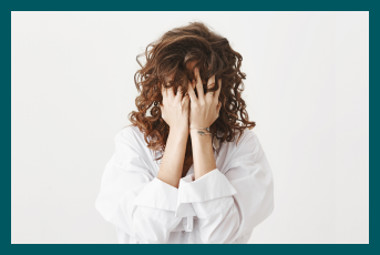 What is depleted mother syndrome?