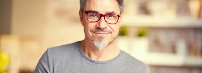 30 Healthy Habits for Men over 40