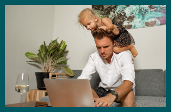 Top 6 benefits of telehealth for busy parents in Australia