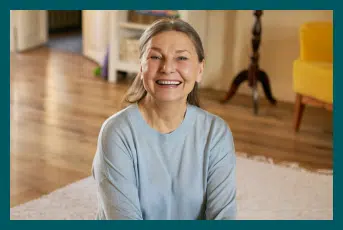 Common vitamin deficiencies in women aged 40-50 and what to do about it?