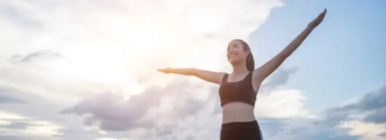 40 Healthy Habits For Women Over 40