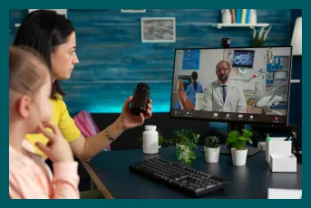 Telehealth Appointments Bridging The Gap In Healthcare