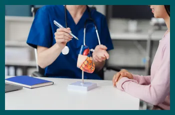 How to check heart health?