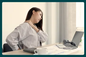 deal with chronic pain without medication