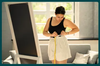 Surgery and weigh loss