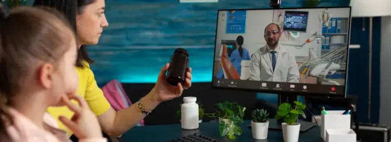 Telehealth Appointments - Bridging The Gap In Healthcare