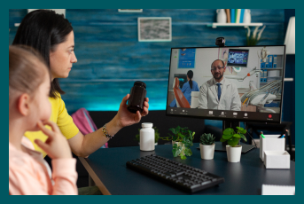 Telehealth Appointments Bridging The Gap In Healthcare