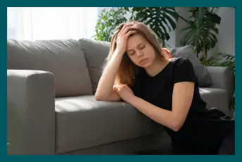 Anxiety attack symptoms and how to handle it?