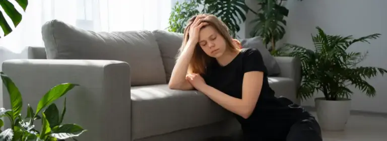  Anxiety attack symptoms and how to handle it