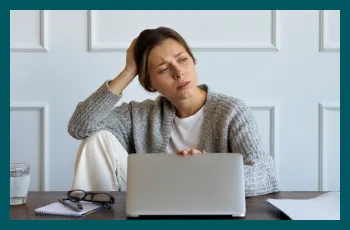 Anxiety about transitioning