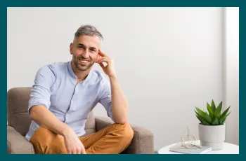 Common vitamin deficiencies in men aged 40-50 and what to do about it