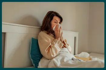 How do I know if my immune system is weak