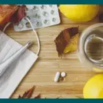 get rid of hay fever