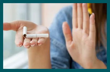 Online doctors for quitting smoking