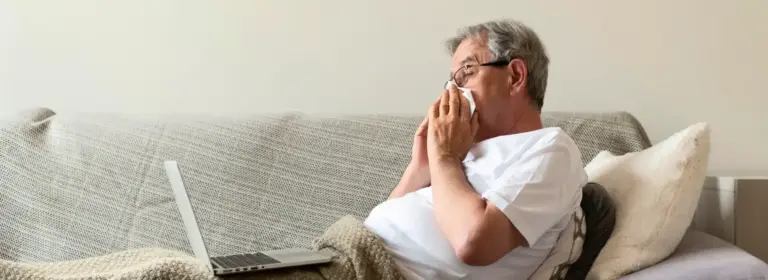  Early signs of dementia 