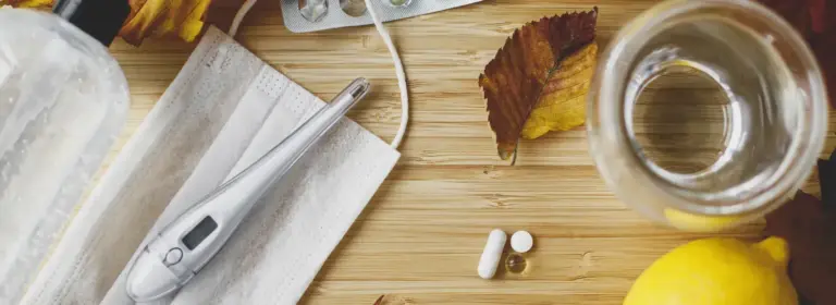 How to get rid of hay fever?