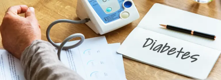 Difference between type 1 and 2 diabetes: All you need to know