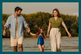Health tips when travelling with children (for parents)
