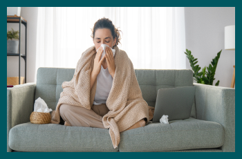 Can you get influenza a twice in a month? A GP’s take!