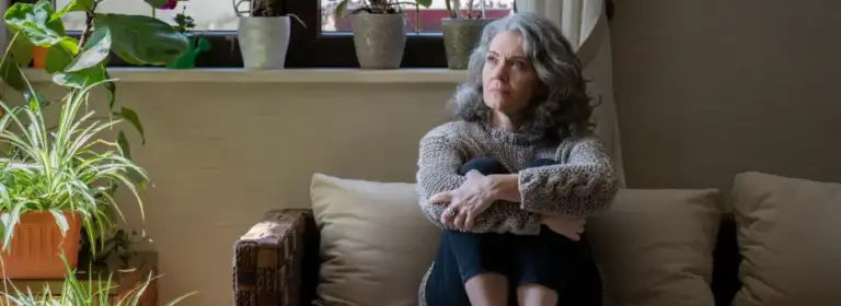 How to deal with geriatric depression: Depression in older adults.