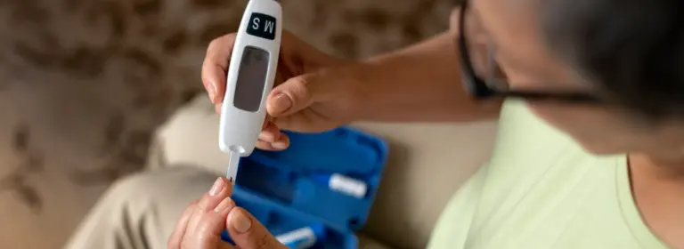 How to understand my blood sugar levels? A GP’s guide 