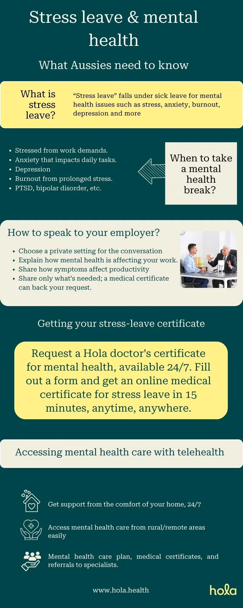 Telehealth: Do I really need to see a doctor? 