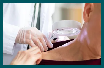 Regular skin checks for Aussies