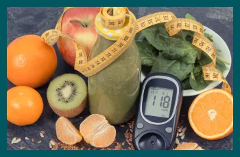 Reversing prediabetes naturally