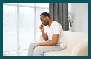 How do you get rid of a smokers cough
