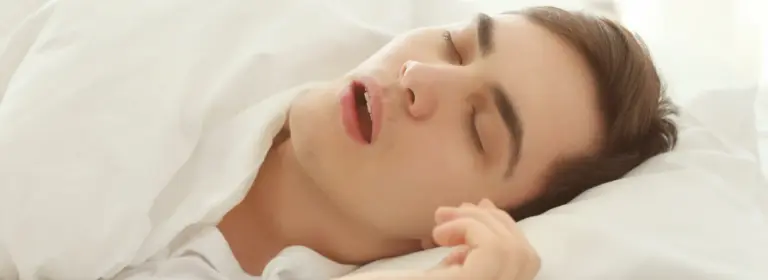 Sleep apnoea: what is it and how to fix it?
