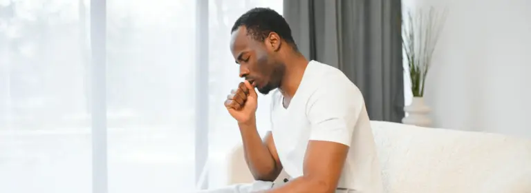 How do you get rid of a smoker’s cough?